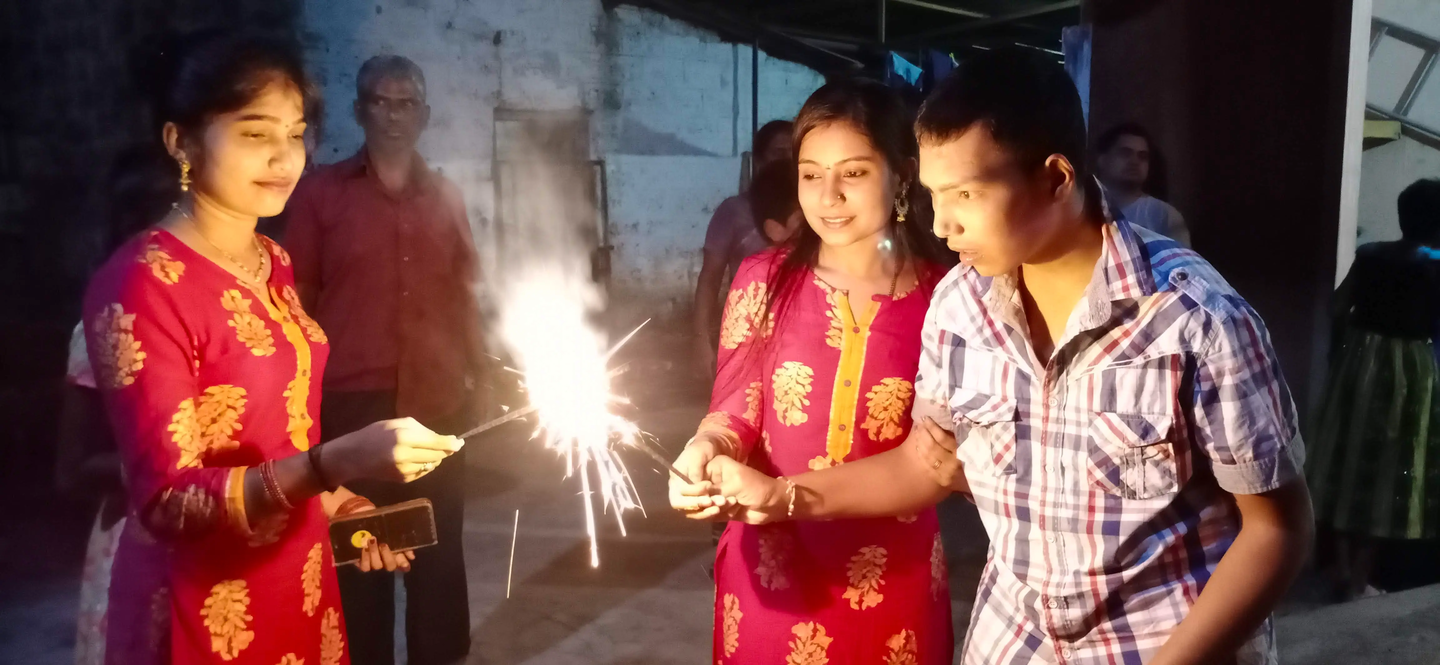 Deepavali Photo