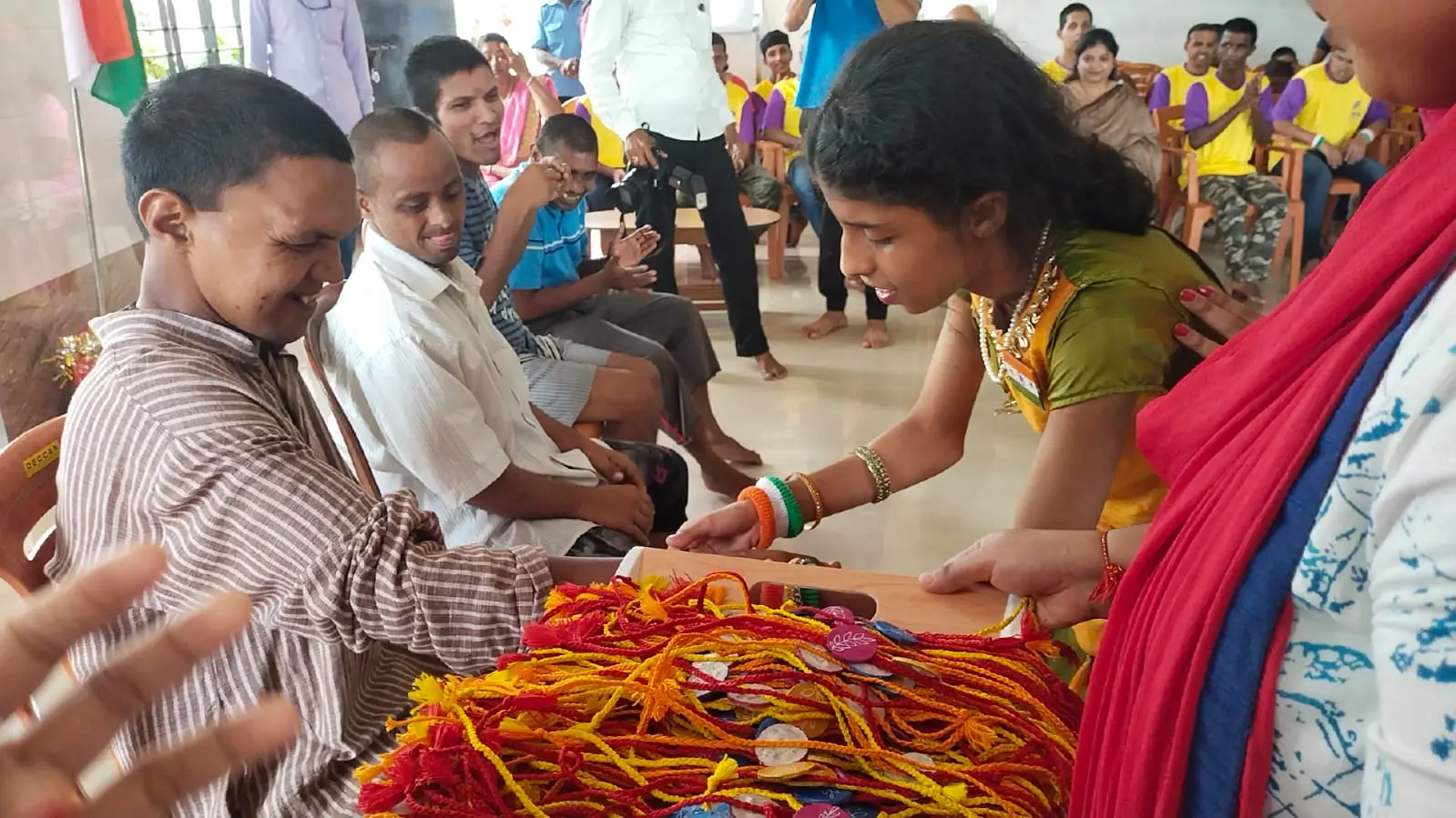 Raksha Bandhan Photo