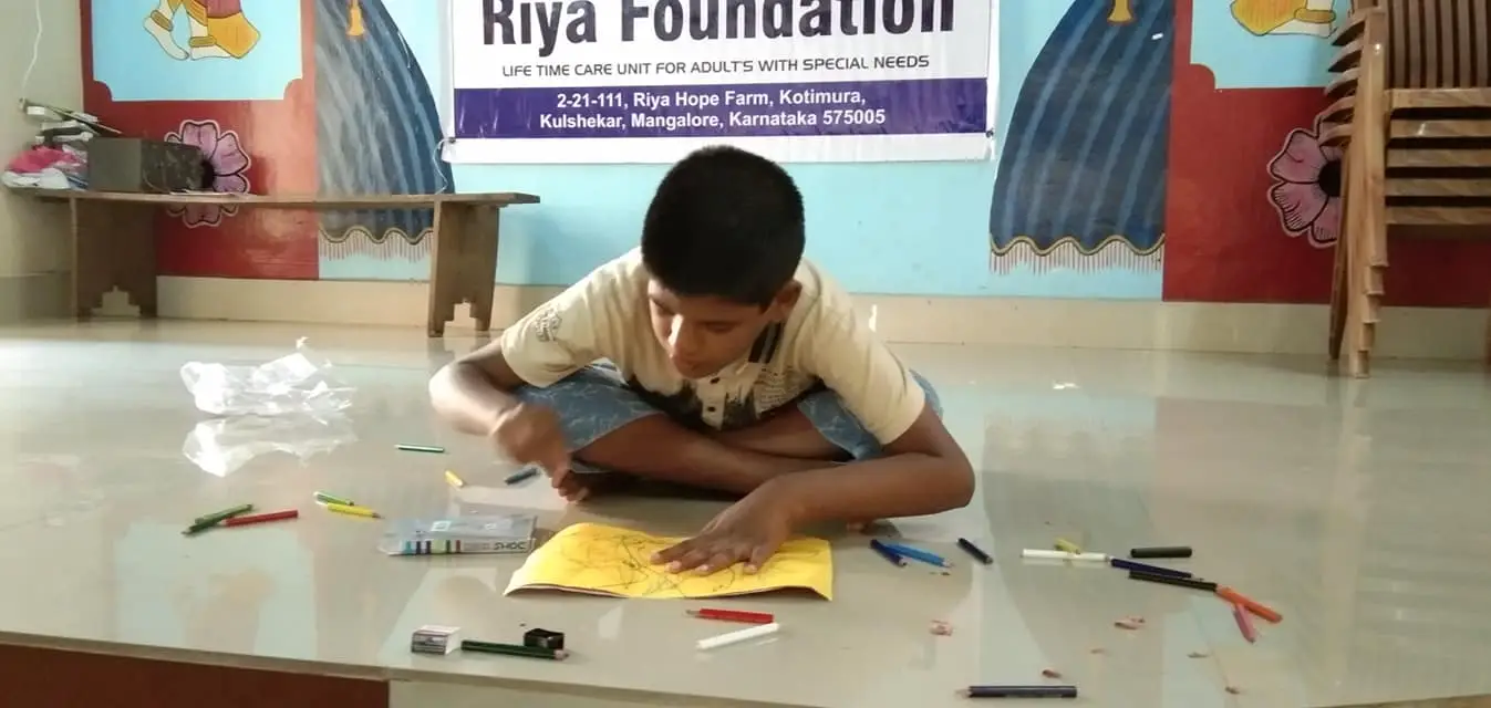 Kriya Initiative